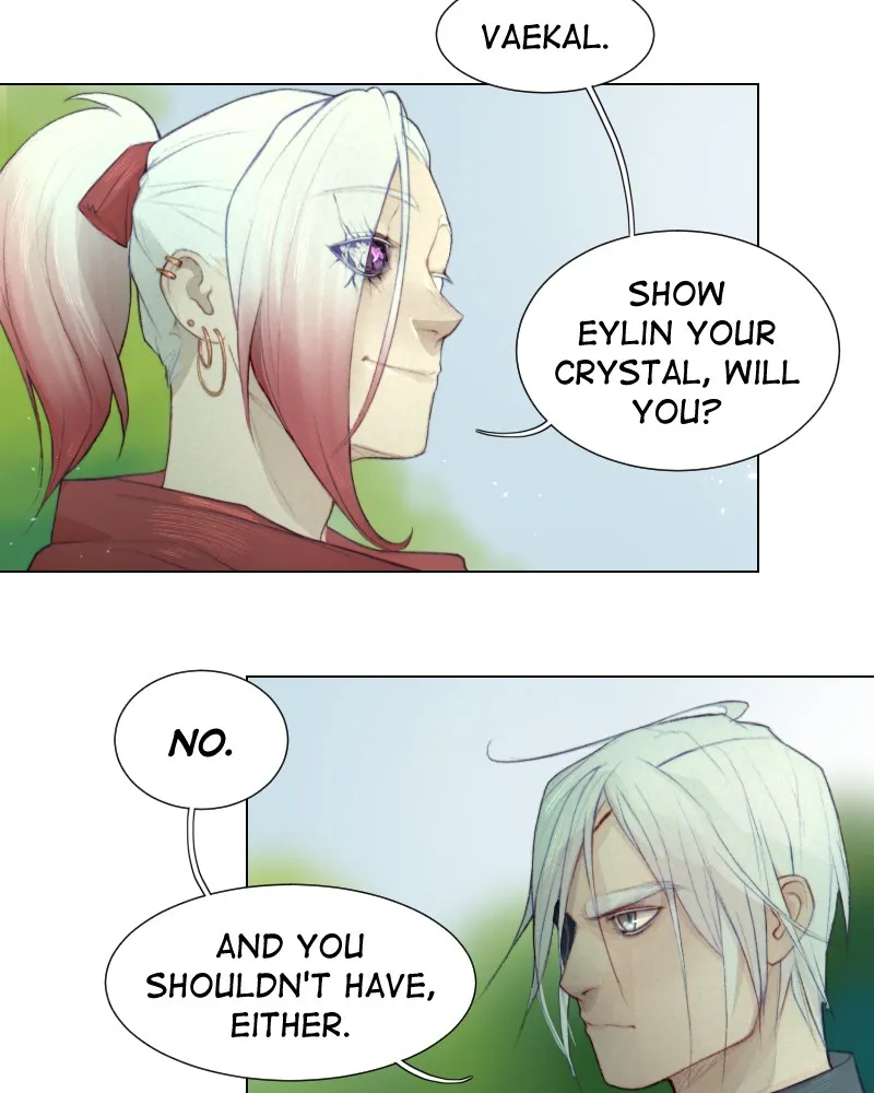 Stray Souls Chapter 8 page 4 - 
