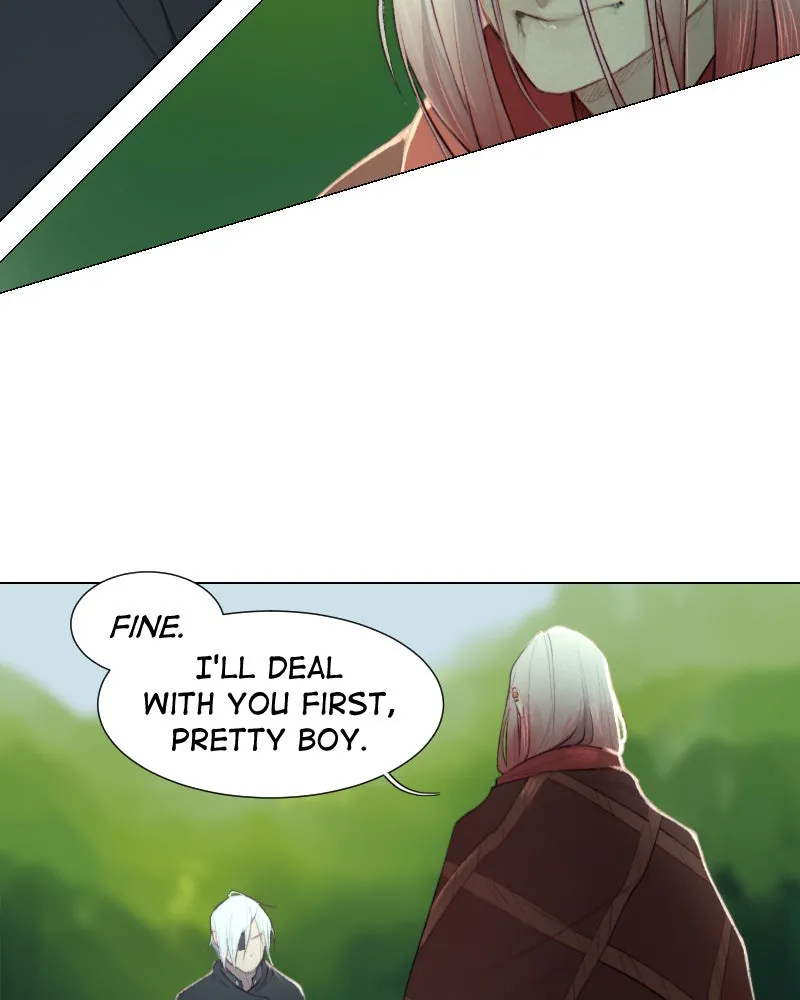 Stray Souls Chapter 8 page 35 - 