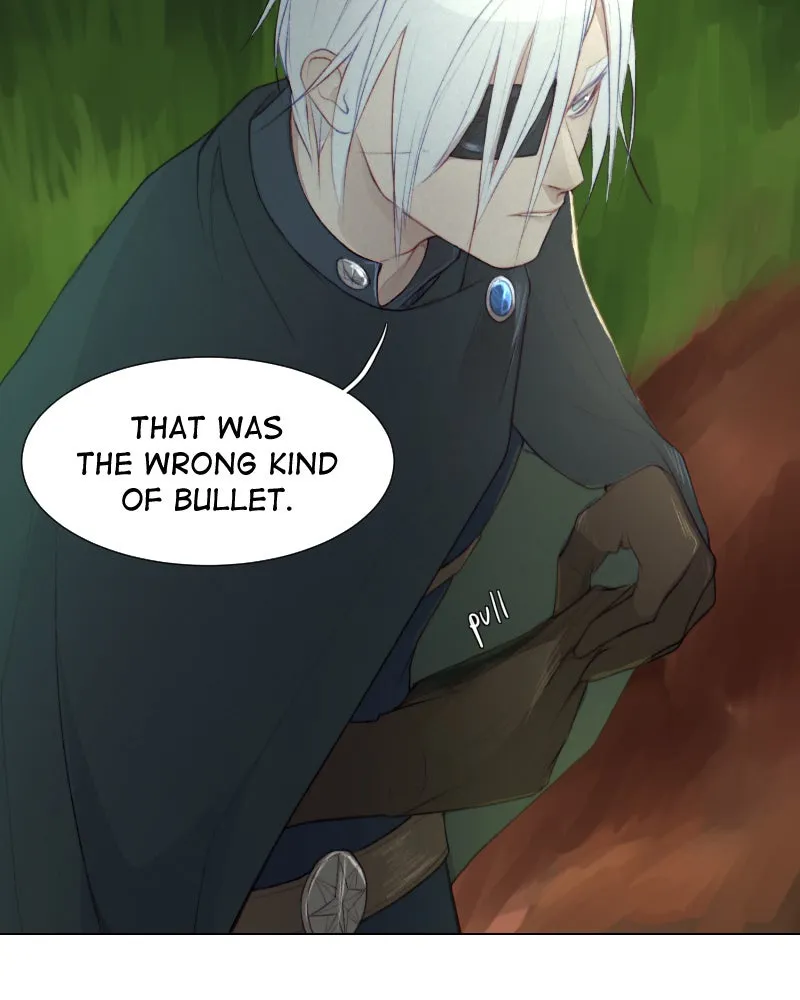 Stray Souls Chapter 8 page 37 - 
