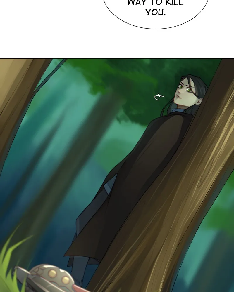Stray Souls Chapter 8 page 39 - 