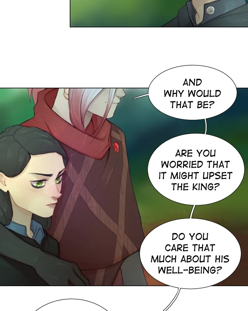 Stray Souls Chapter 8 page 5 - 