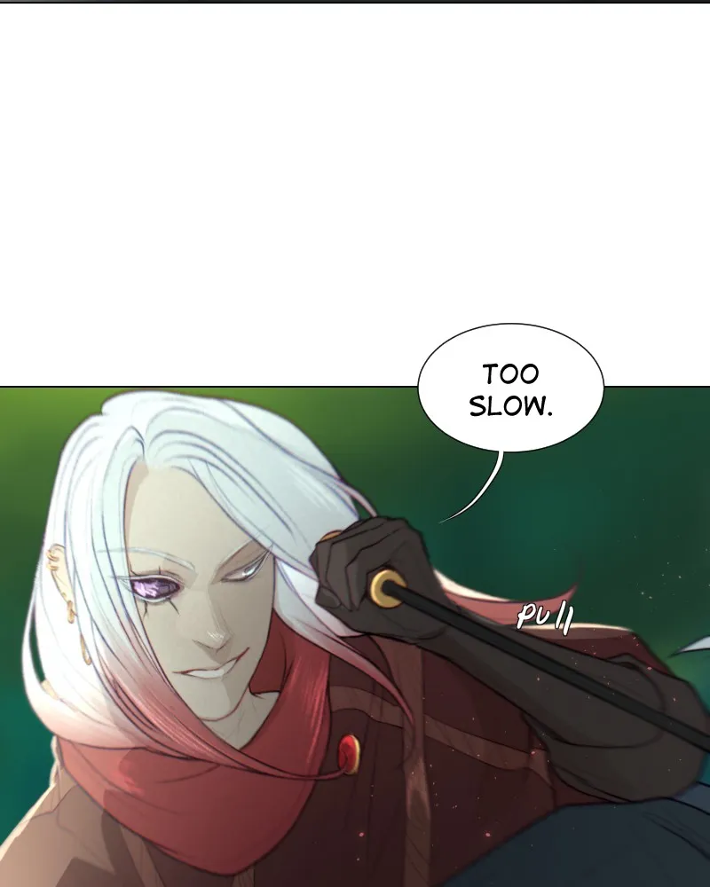 Stray Souls Chapter 8 page 43 - 