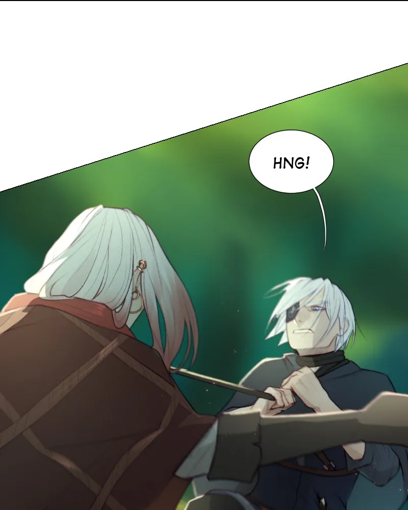 Stray Souls Chapter 8 page 45 - 
