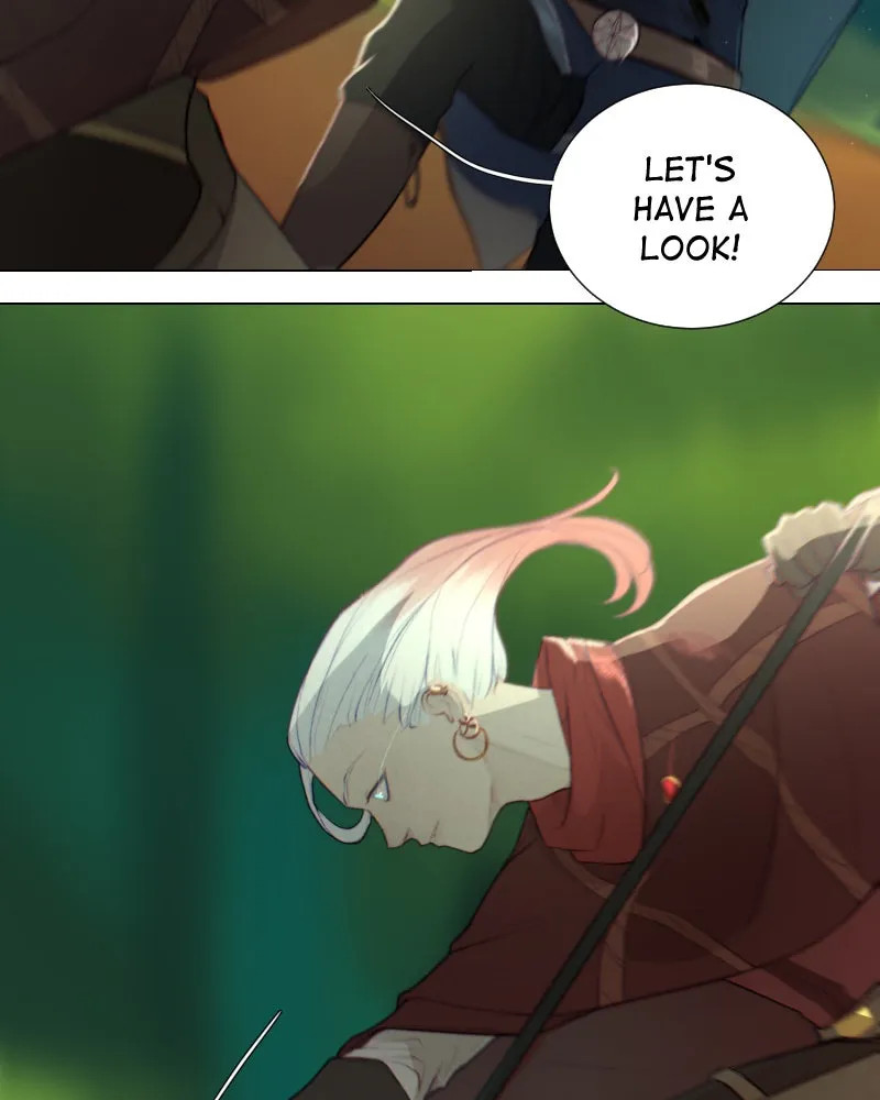 Stray Souls Chapter 8 page 46 - 
