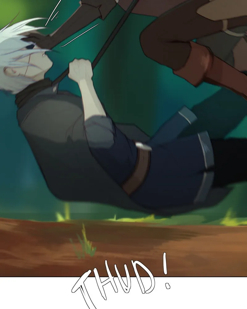 Stray Souls Chapter 8 page 47 - 