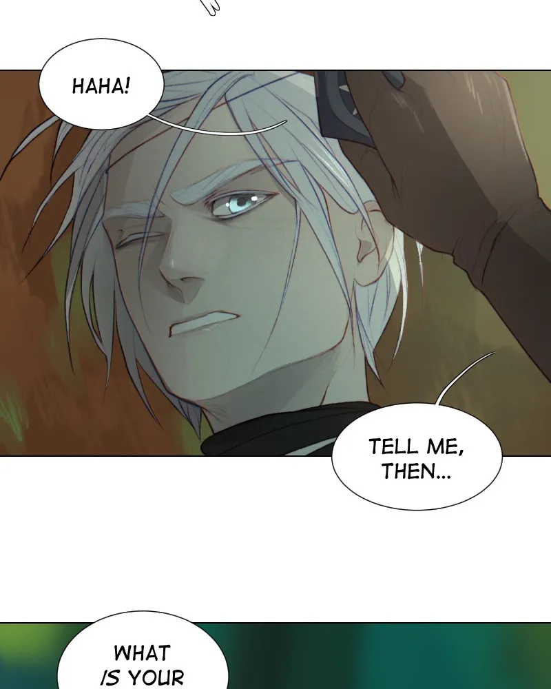 Stray Souls Chapter 8 page 48 - 
