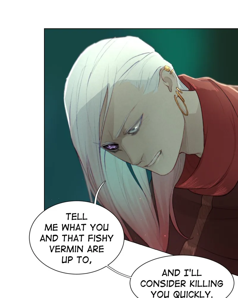 Stray Souls Chapter 8 page 50 - 