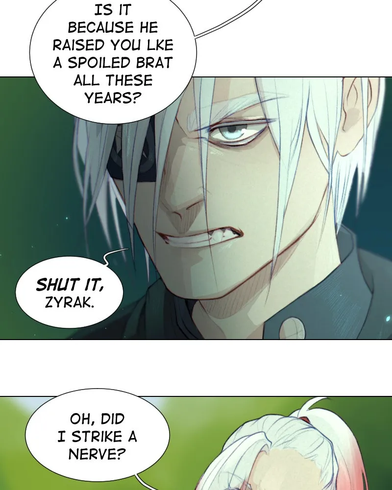 Stray Souls Chapter 8 page 6 - 