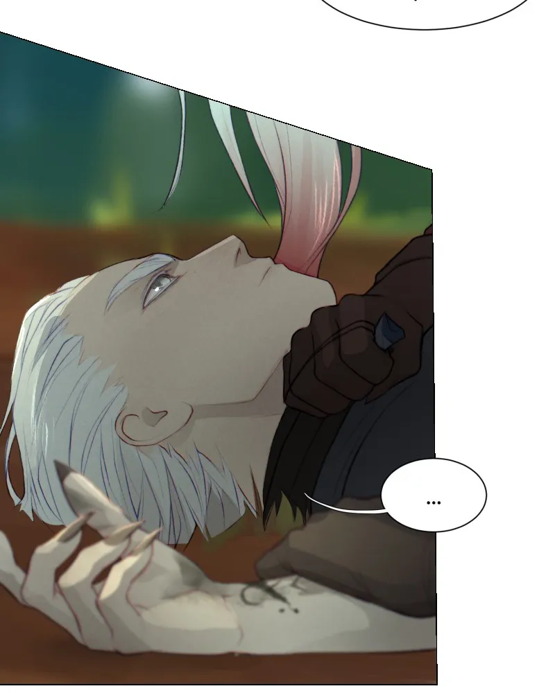 Stray Souls Chapter 8 page 51 - 