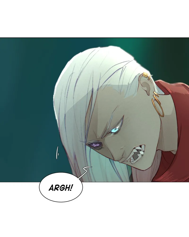 Stray Souls Chapter 8 page 52 - 