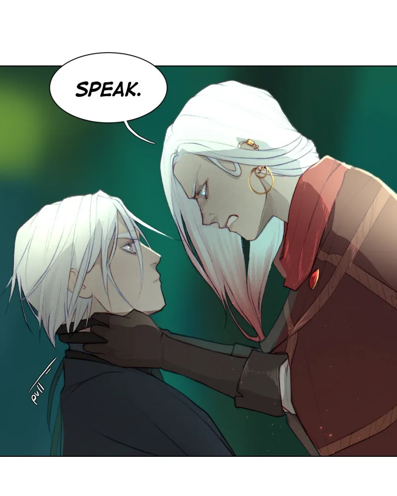 Stray Souls Chapter 8 page 53 - 