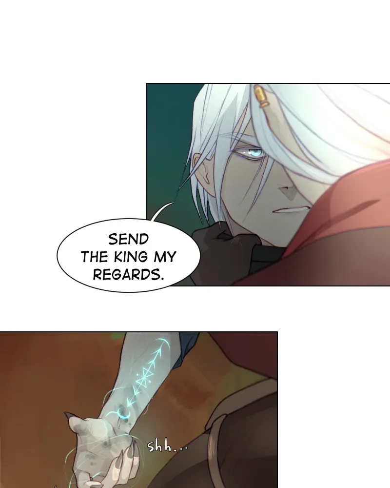 Stray Souls Chapter 8 page 54 - 