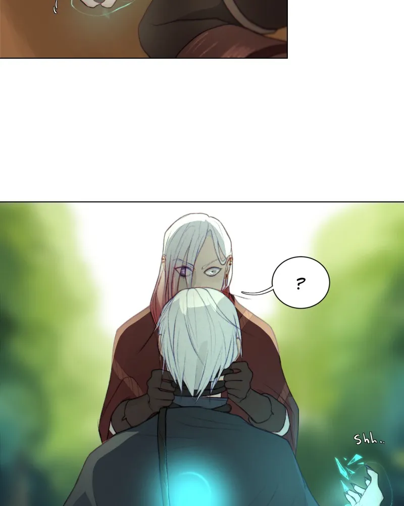 Stray Souls Chapter 8 page 55 - 