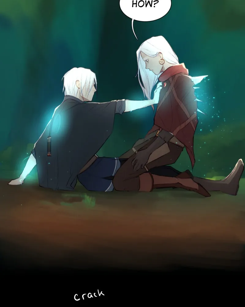 Stray Souls Chapter 8 page 59 - 