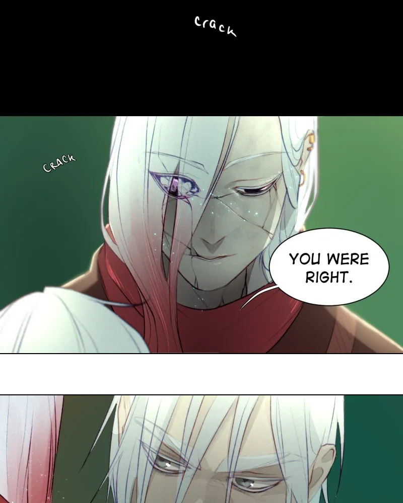 Stray Souls Chapter 8 page 60 - 