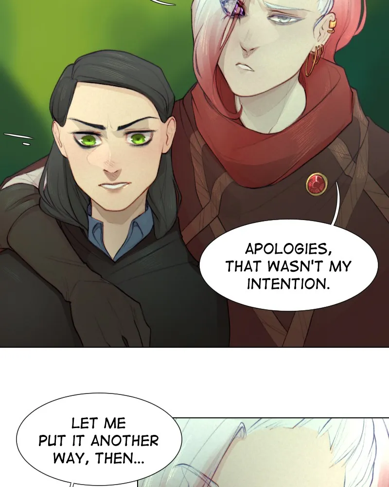 Stray Souls Chapter 8 page 7 - 