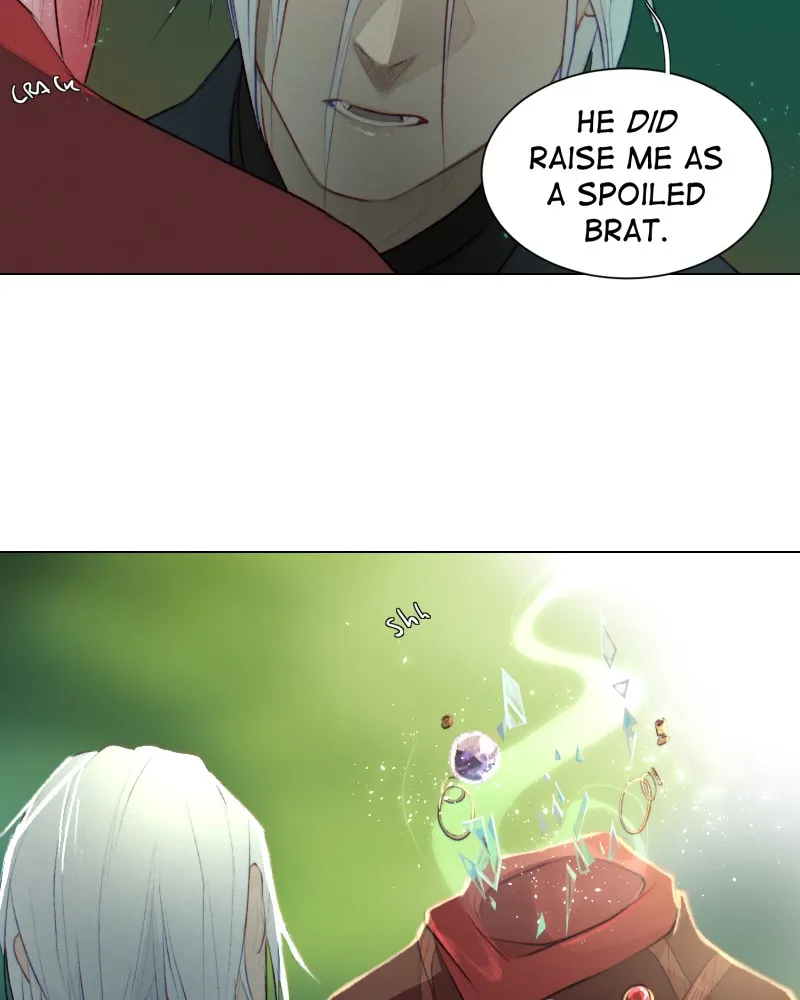 Stray Souls Chapter 8 page 61 - 