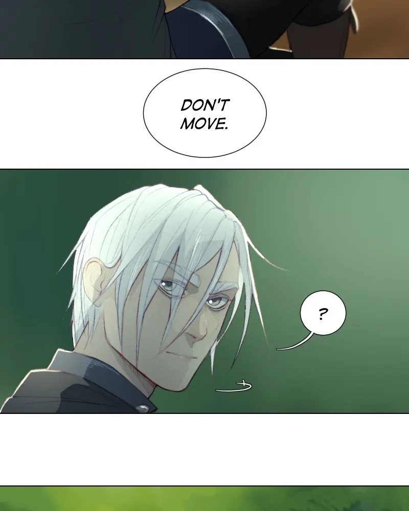 Stray Souls Chapter 8 page 65 - 
