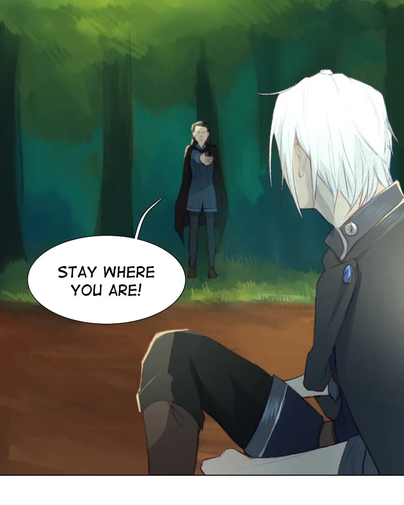 Stray Souls Chapter 8 page 66 - 