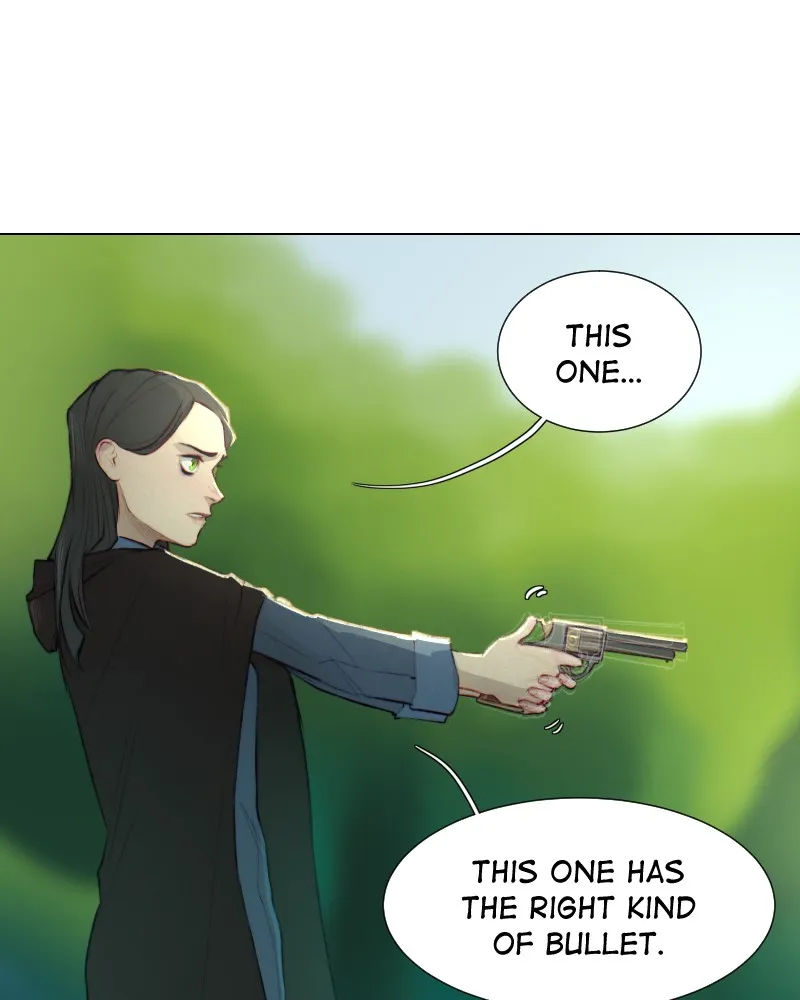 Stray Souls Chapter 8 page 67 - 