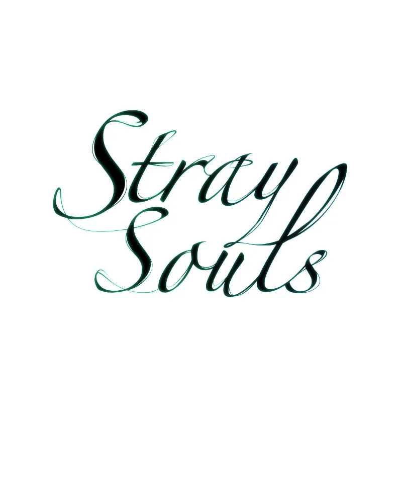 Stray Souls Chapter 8 page 69 - 