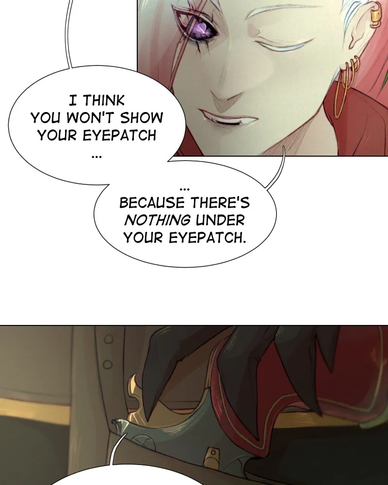 Stray Souls Chapter 8 page 8 - 