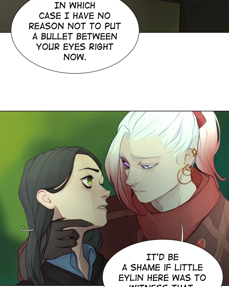Stray Souls Chapter 8 page 9 - 