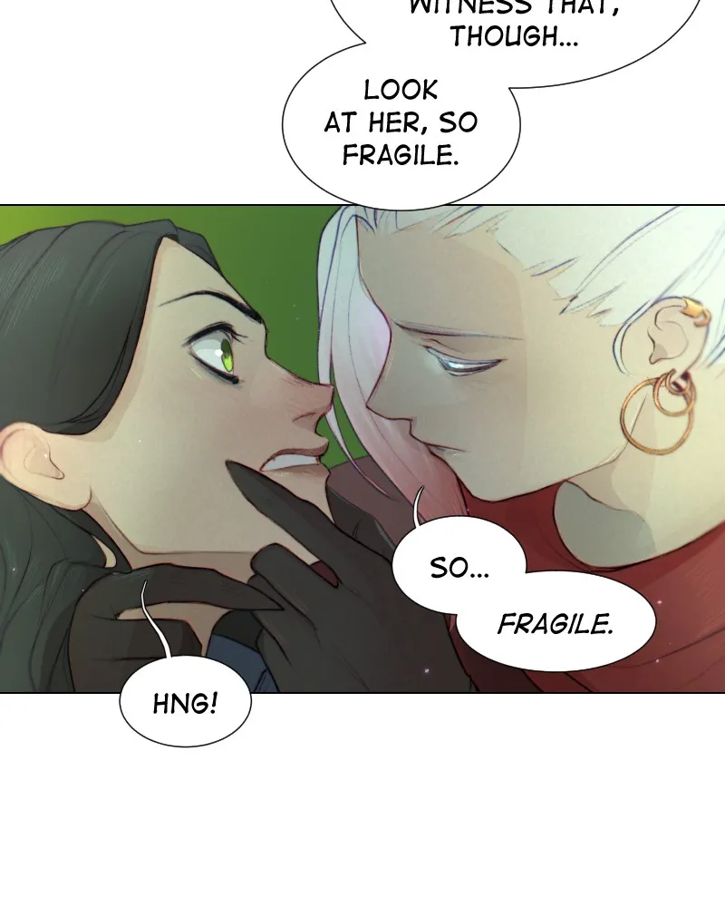 Stray Souls Chapter 8 page 10 - 