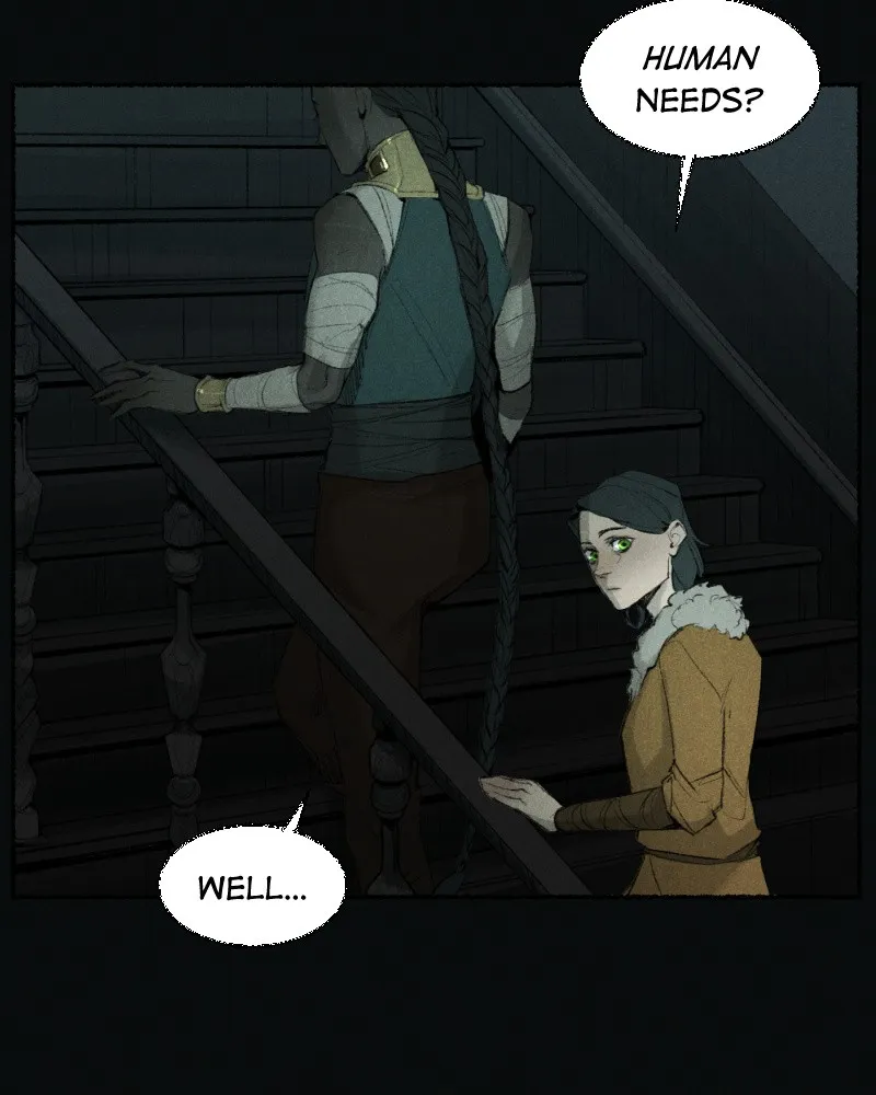 Stray Souls Chapter 80 page 2 - 
