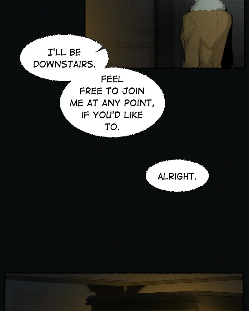Stray Souls Chapter 80 page 11 - 