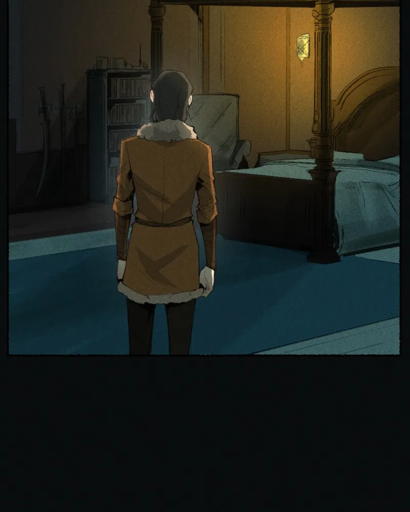 Stray Souls Chapter 80 page 12 - 