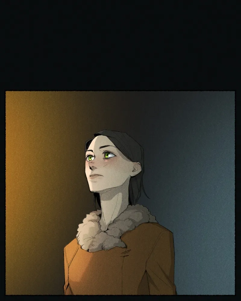 Stray Souls Chapter 80 page 13 - 