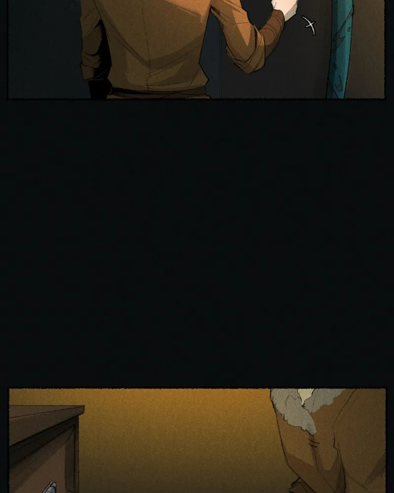 Stray Souls Chapter 80 page 16 - 