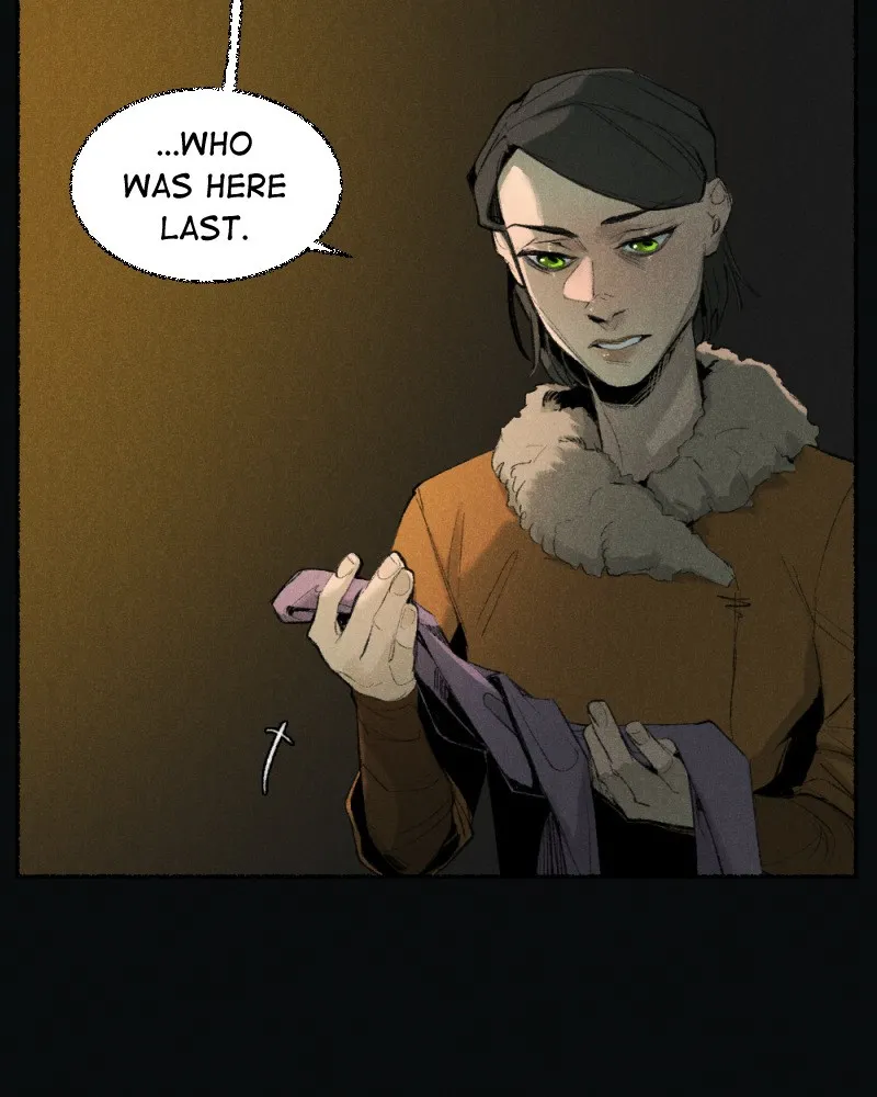 Stray Souls Chapter 80 page 18 - 