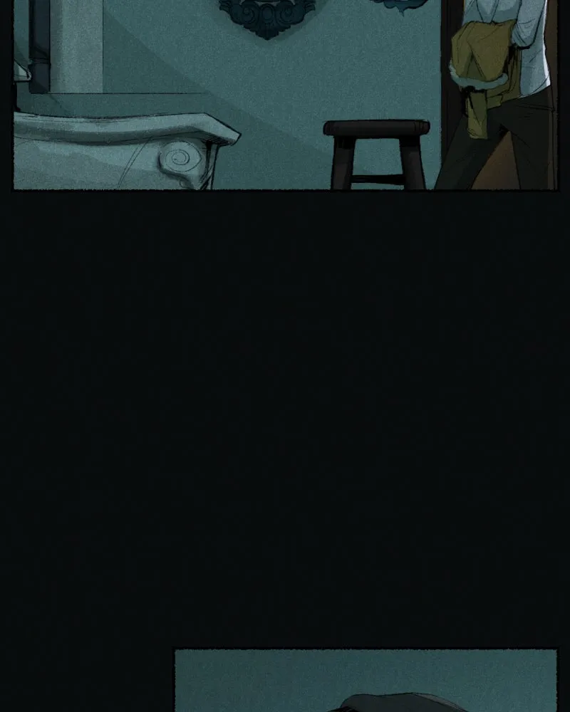 Stray Souls Chapter 80 page 20 - 
