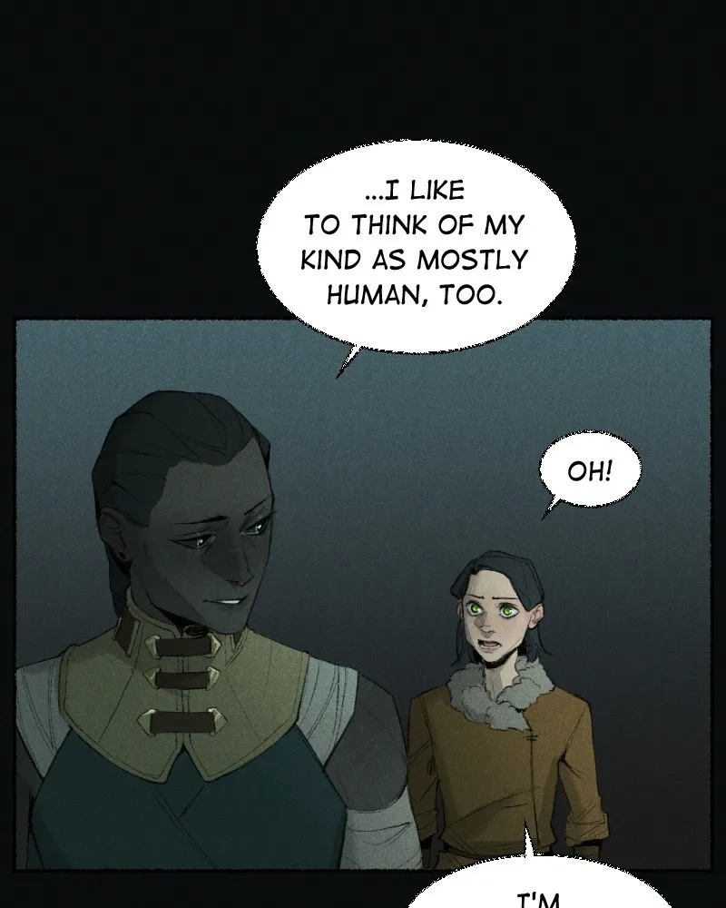 Stray Souls Chapter 80 page 3 - 