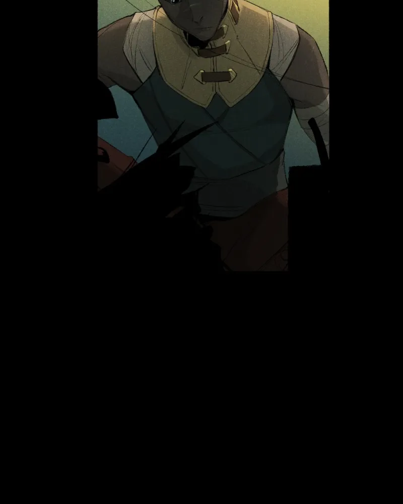 Stray Souls Chapter 80 page 23 - 