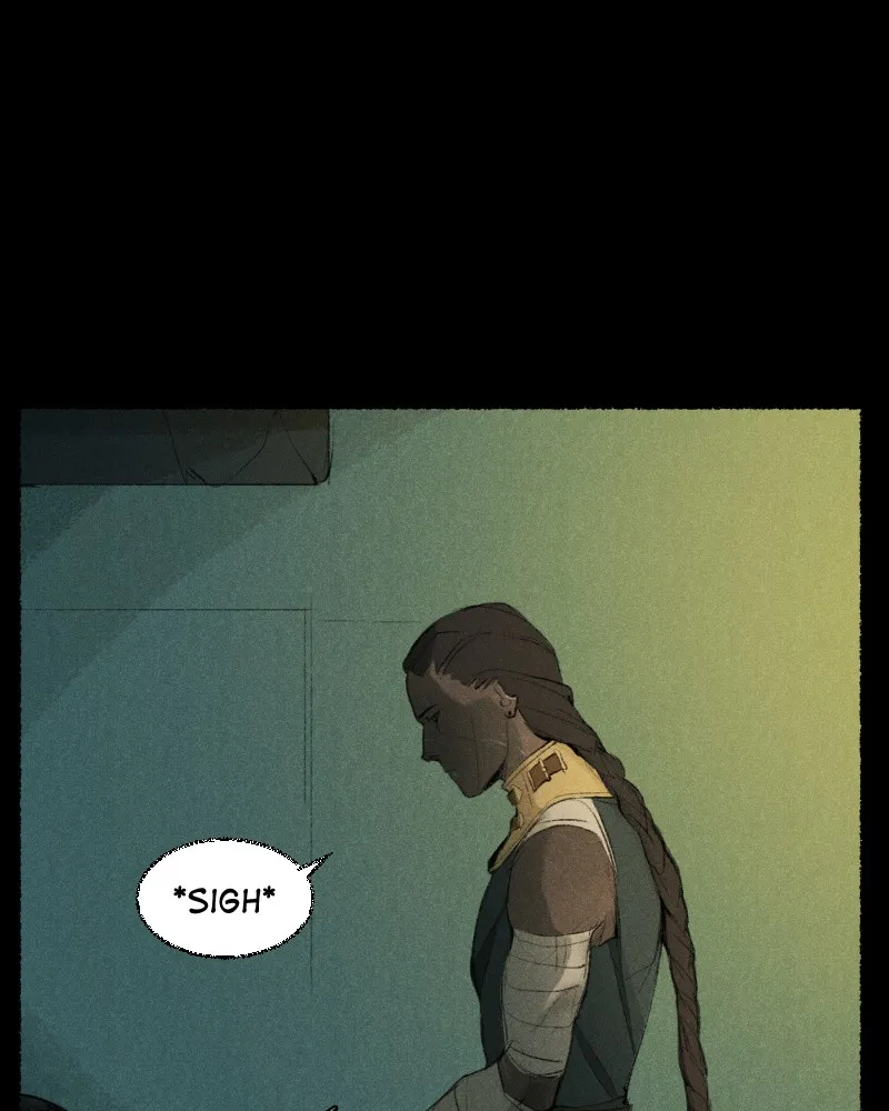 Stray Souls Chapter 80 page 24 - 