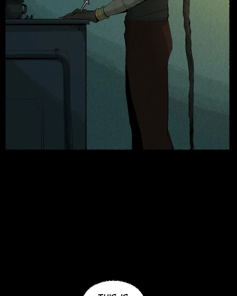 Stray Souls Chapter 80 page 25 - 