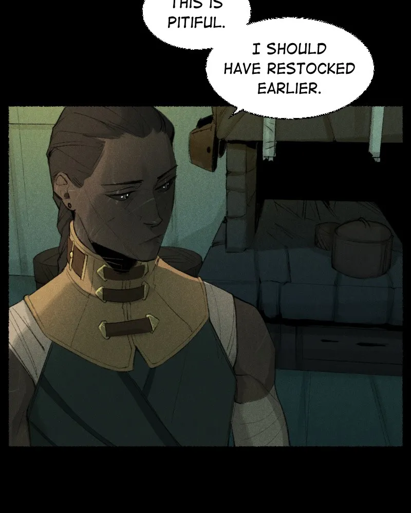 Stray Souls Chapter 80 page 26 - 