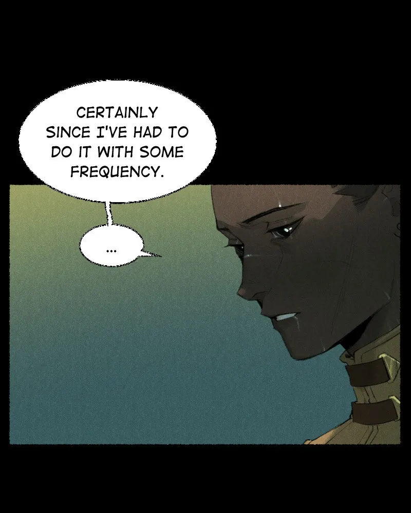 Stray Souls Chapter 80 page 29 - 