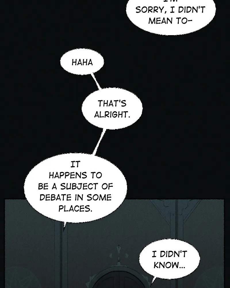 Stray Souls Chapter 80 page 4 - 