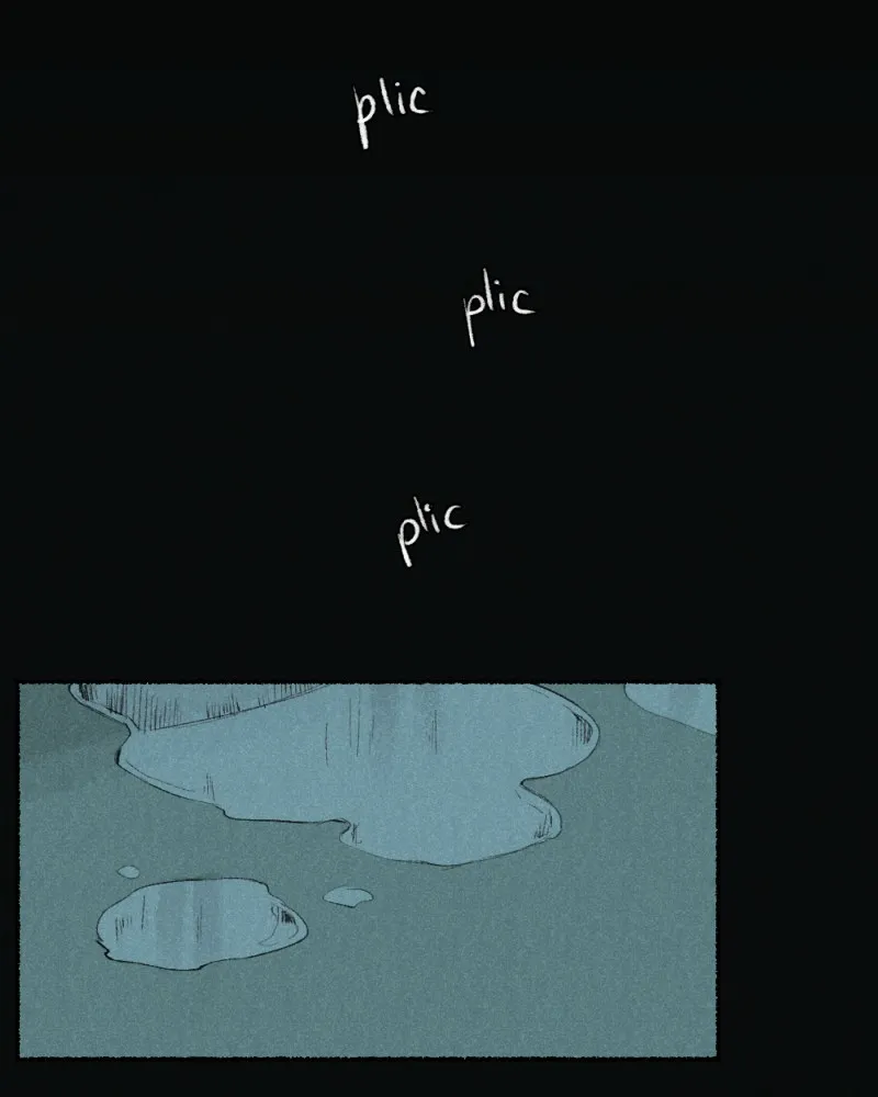 Stray Souls Chapter 80 page 31 - 
