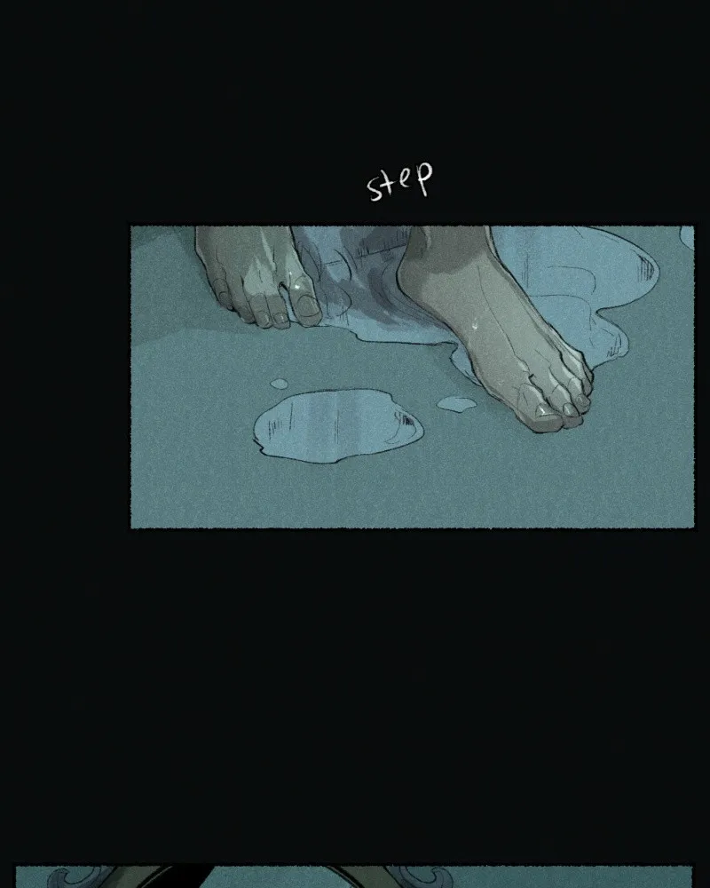 Stray Souls Chapter 80 page 32 - 