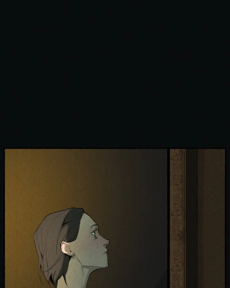 Stray Souls Chapter 80 page 35 - 