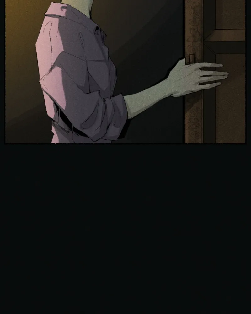 Stray Souls Chapter 80 page 36 - 
