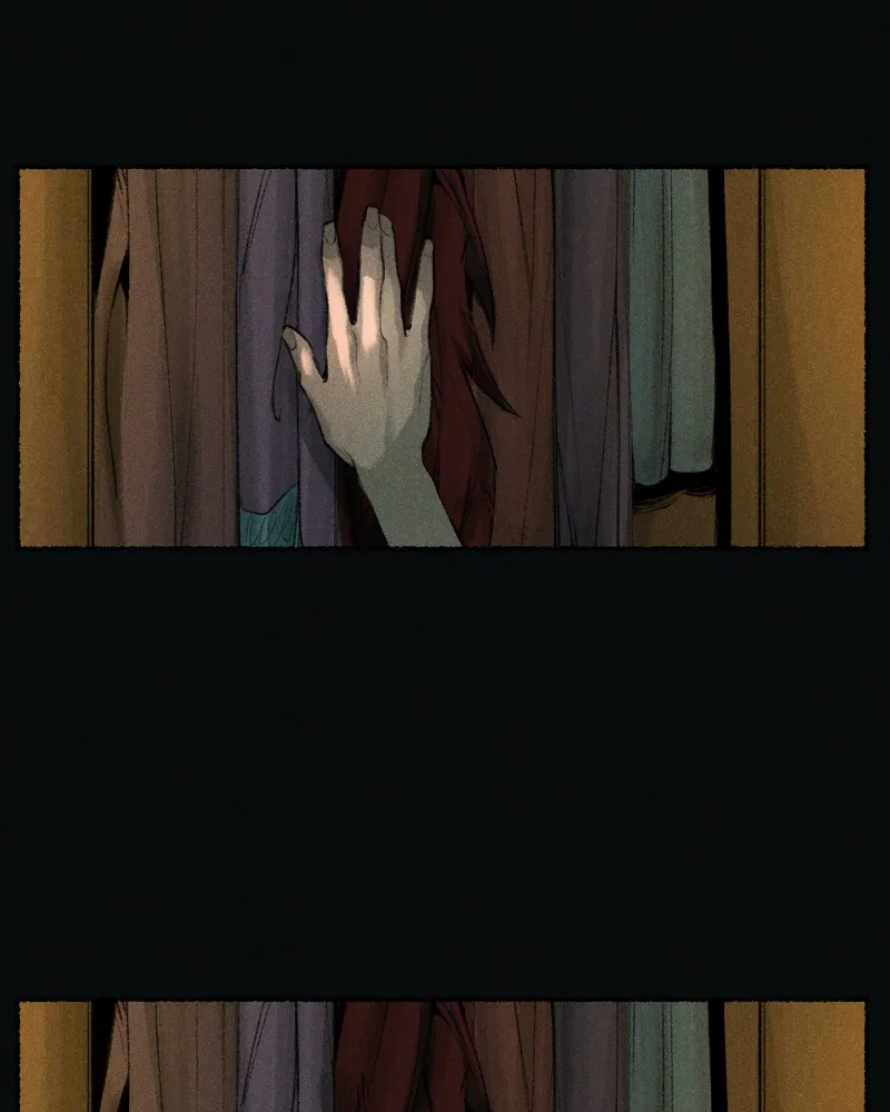 Stray Souls Chapter 80 page 37 - 