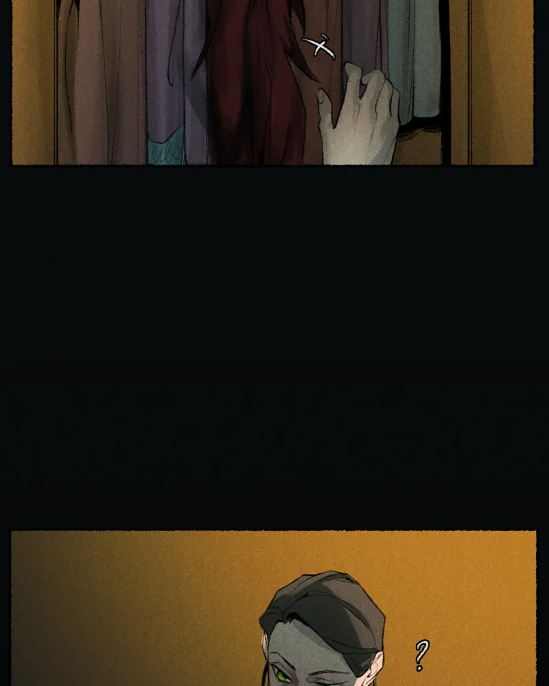 Stray Souls Chapter 80 page 38 - 
