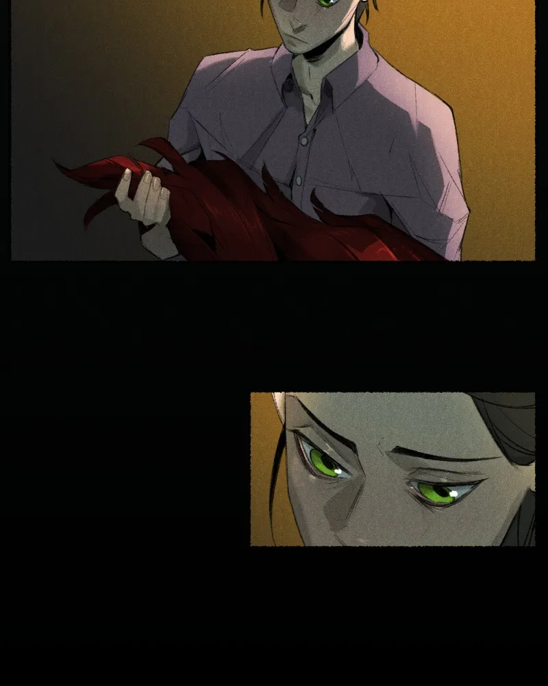 Stray Souls Chapter 80 page 39 - 
