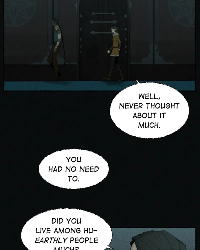 Stray Souls Chapter 80 page 5 - 